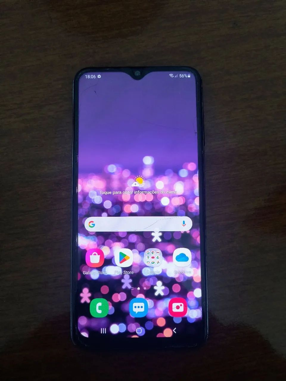 Samsung A50 - Foto 4