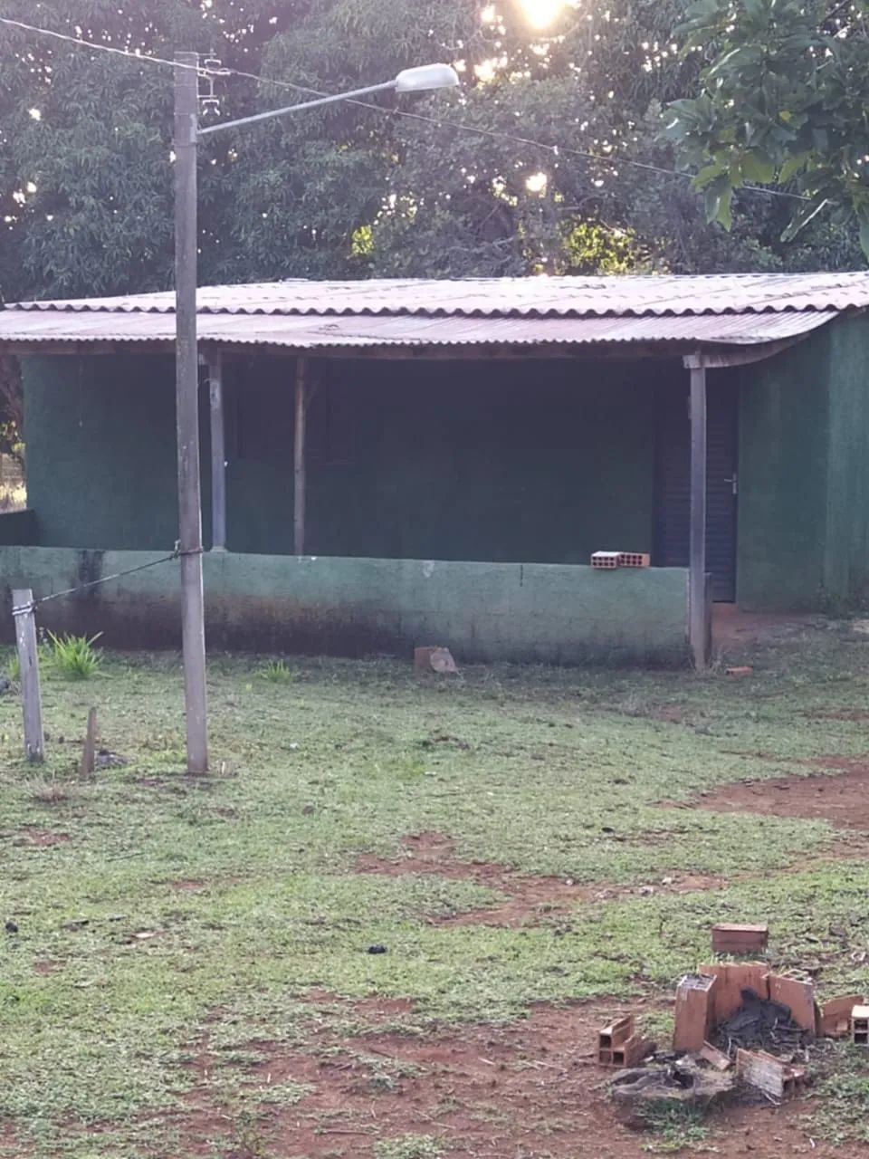 Fazenda/Sítio/Chácara para venda tem 20000 metros quadrados com 3 quartos - Foto 5