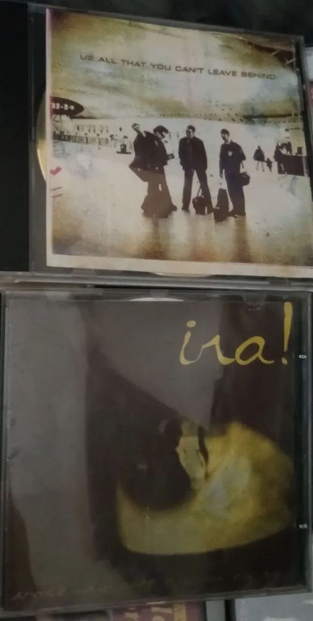 CD's, leia o anúncio!!! - Foto 3