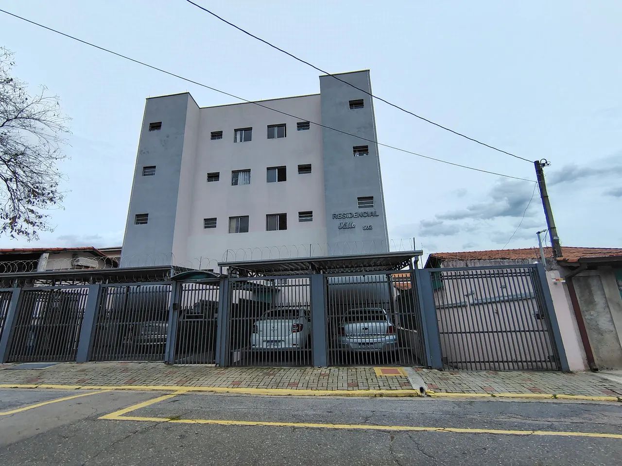 Foto - São José dos Campos - Vila Industrial