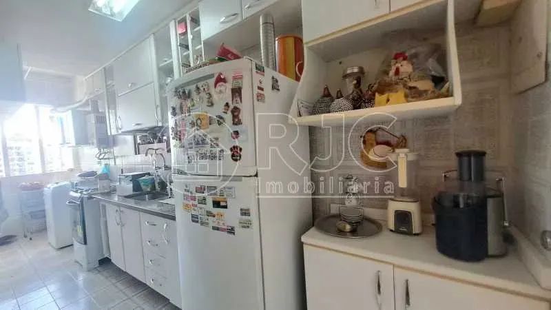 Imóvel para venda com 65 metros quadrados com 2 quartos em Rio Comprido - Rio de Janeiro - - Foto 11