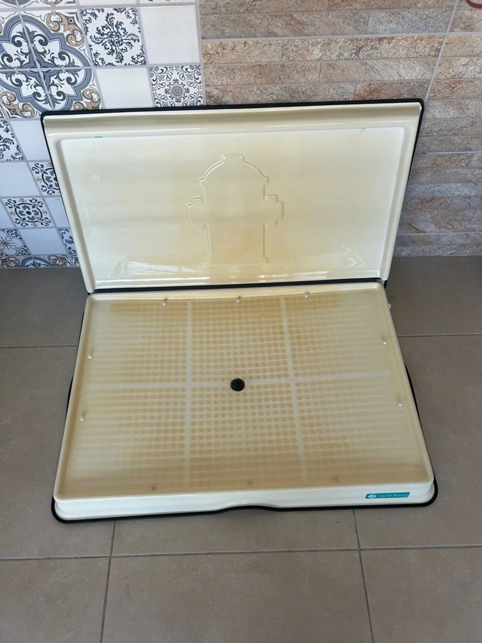 Weasy tamanho G - Foto 2