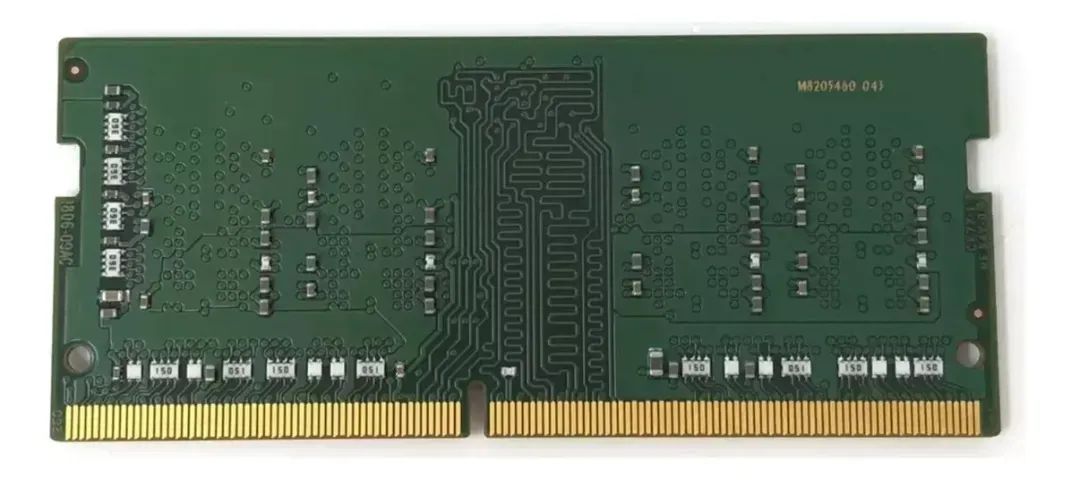 4gb 2666mhz ddr4 Sodimm - Foto 2