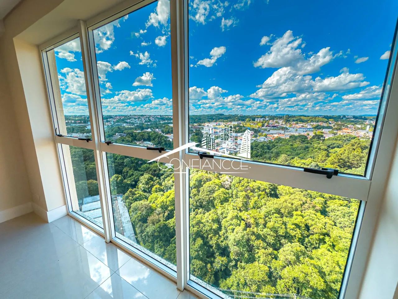 Apartamento Cobertura com piscina 4 quartos para alugar, Ecoville, Curitiba, PR | Confianc - Foto 12