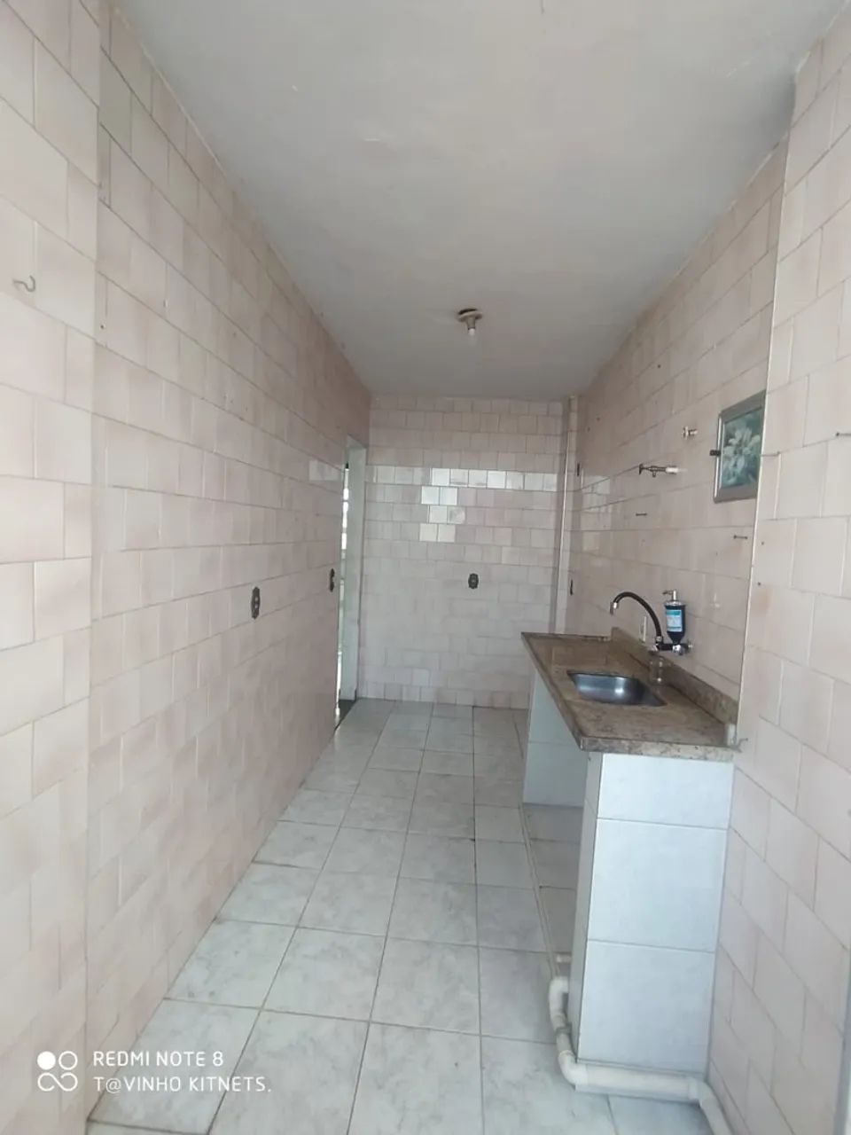 Apartamento 2 quartos Mesquita - Foto 3