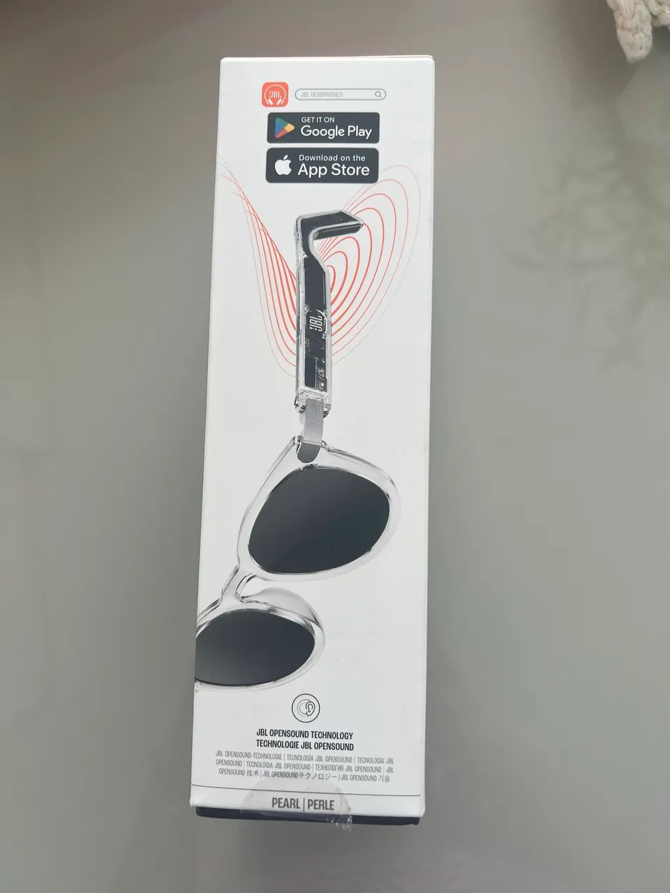 Óculos JBL64520767039105121