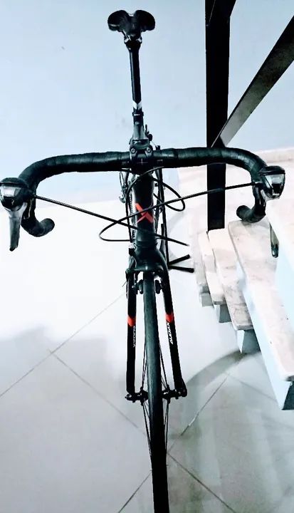 AUDAX(52)VENTUS, TIAGRA 10v(18x). Trocas 5k - Foto 6