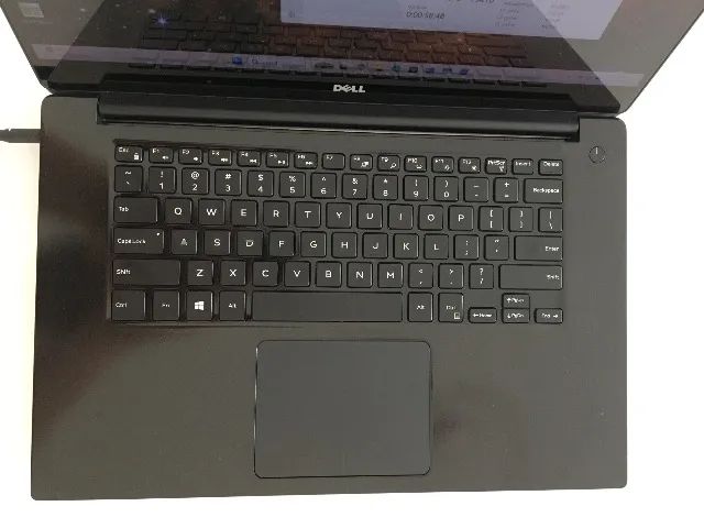 Dell Xps 15" 9560 i7 7a, GTX 1050 4gb 4k Touch, 16/500gb NVME - Foto 6