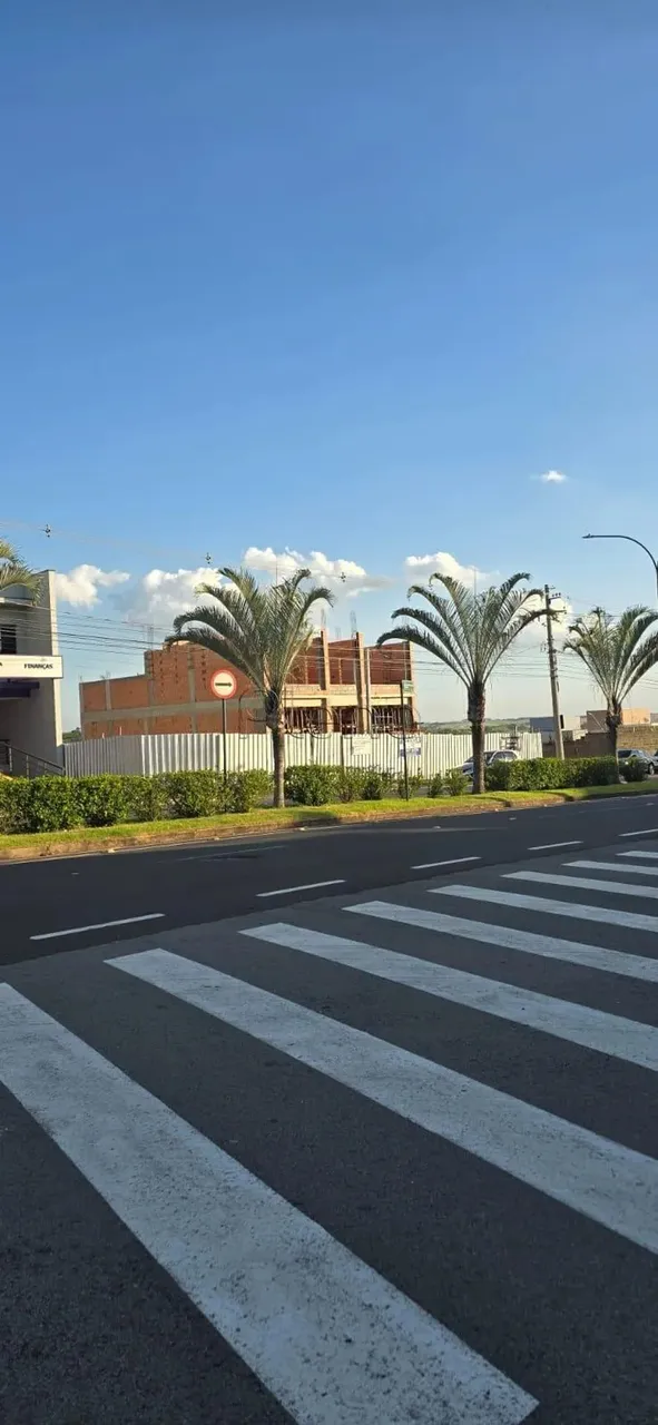 Sala para alugar em Campinas, Swiss Park, com 65 m²