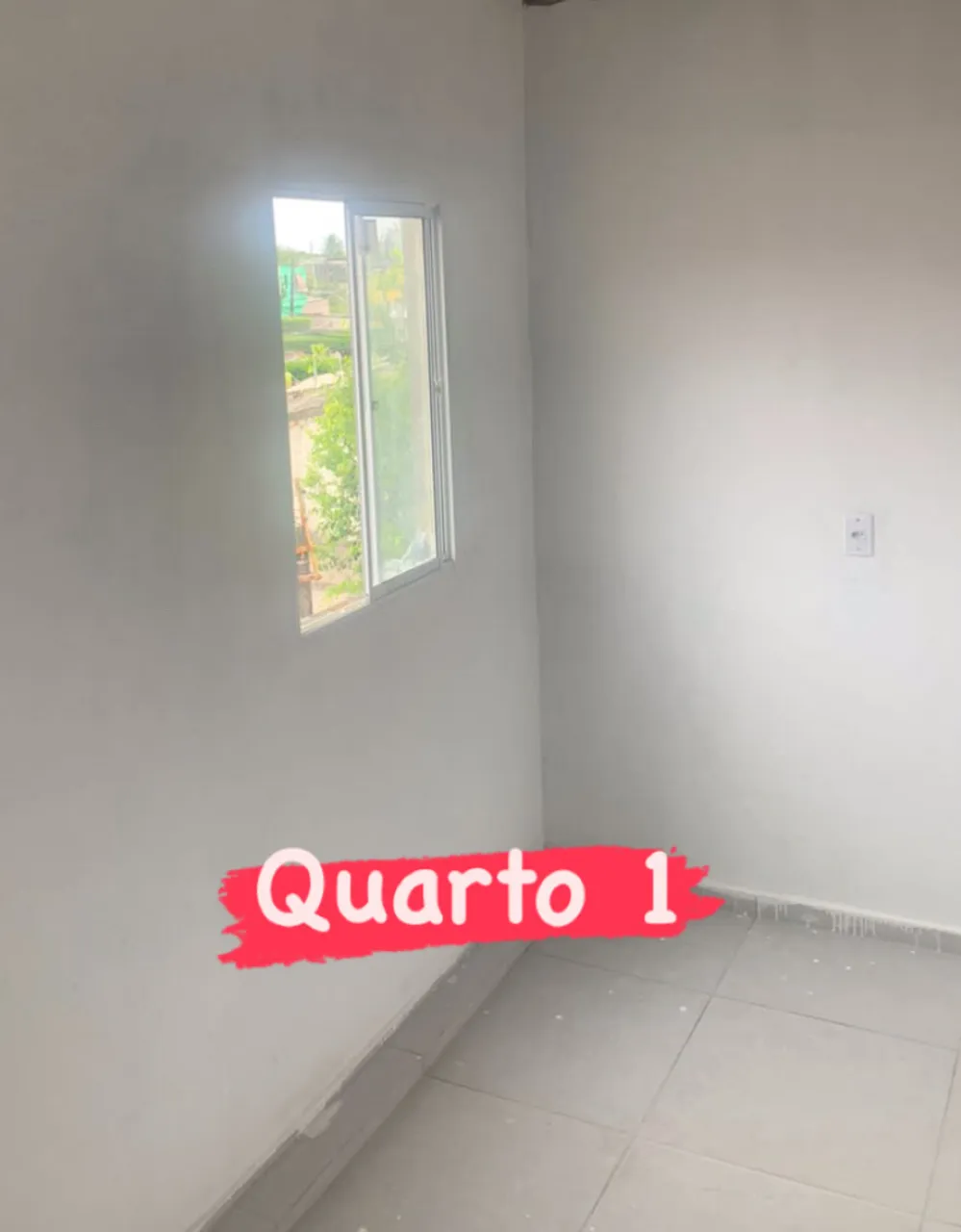 Casa pra alugar