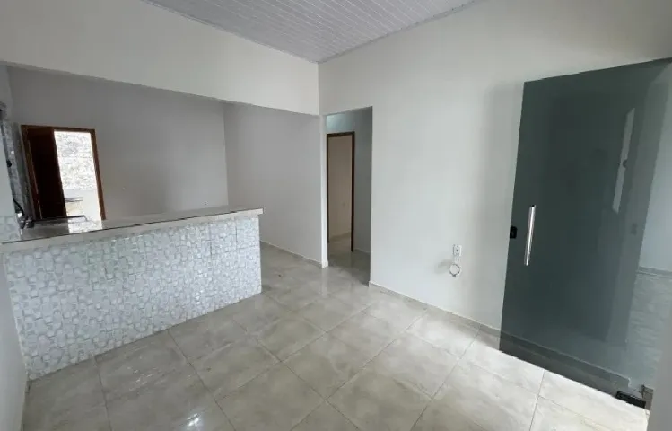 Casa a venda no Alecrim - JORD13
