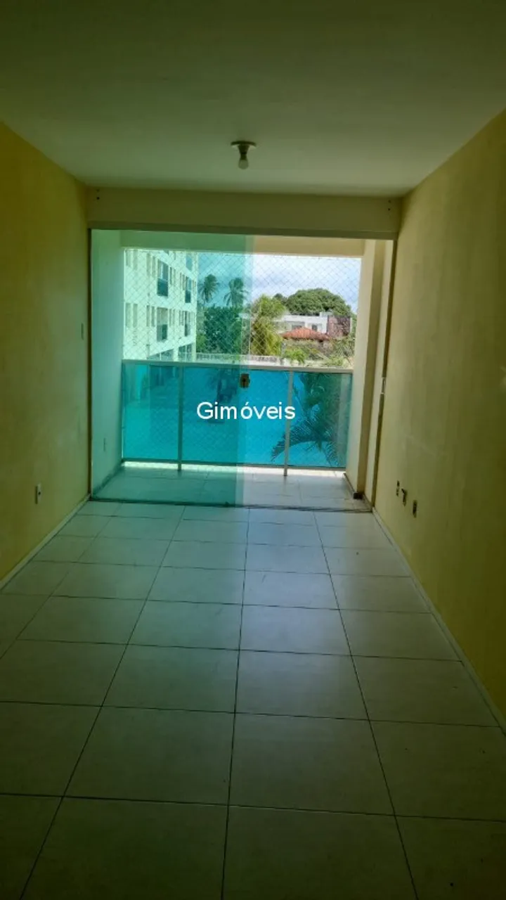 APARTAMENTO RESIDENCIAL em CAMAÇARI - BA, BOA UNIÃO (ABRANTES)