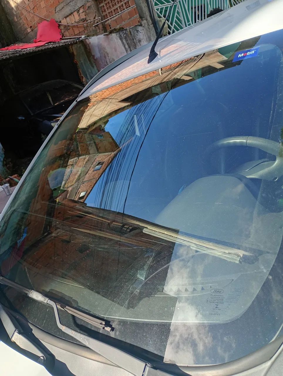 Película automotiva/plotagem em geladeira  - Foto 2