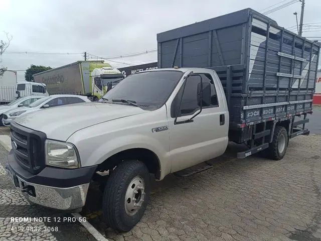FORD F-4000| 2010 - Foto 5