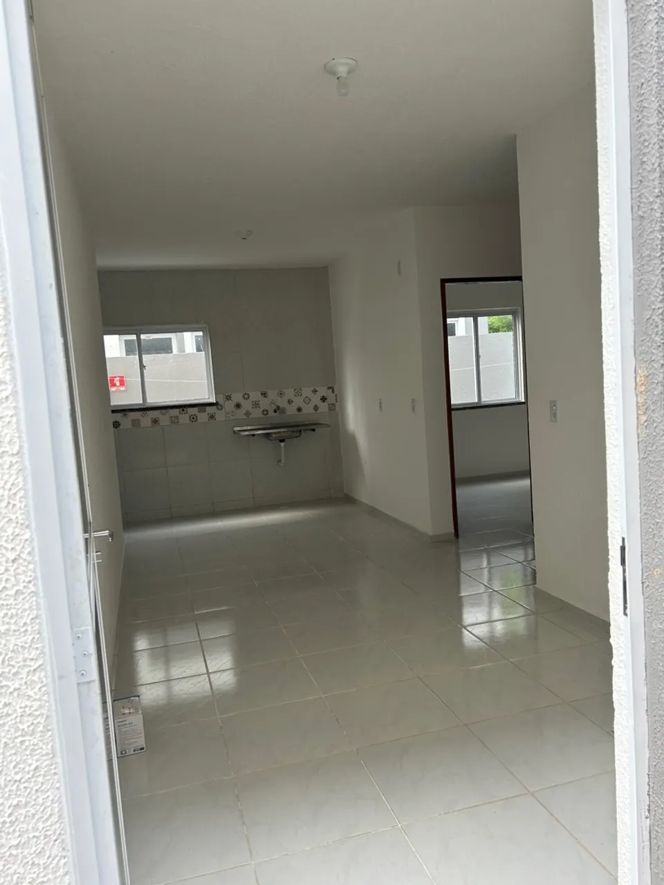 Apartamento para alugar