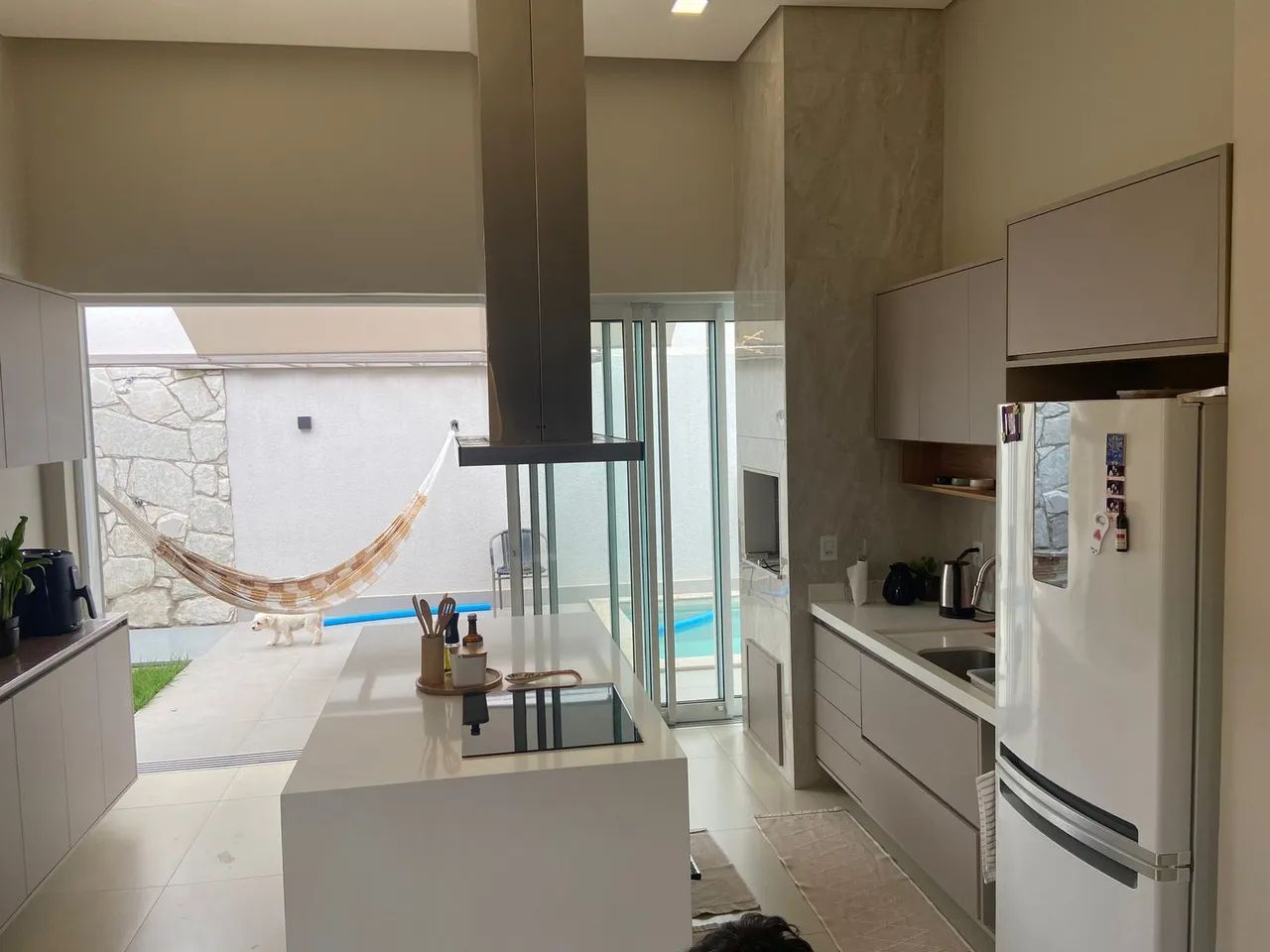 Vende-se belíssima casa no Condomínio Brisas em Cuiabá MT  - Foto 4