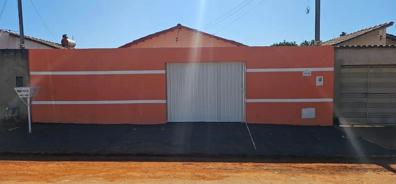 Foto - Goiânia - Setor São José