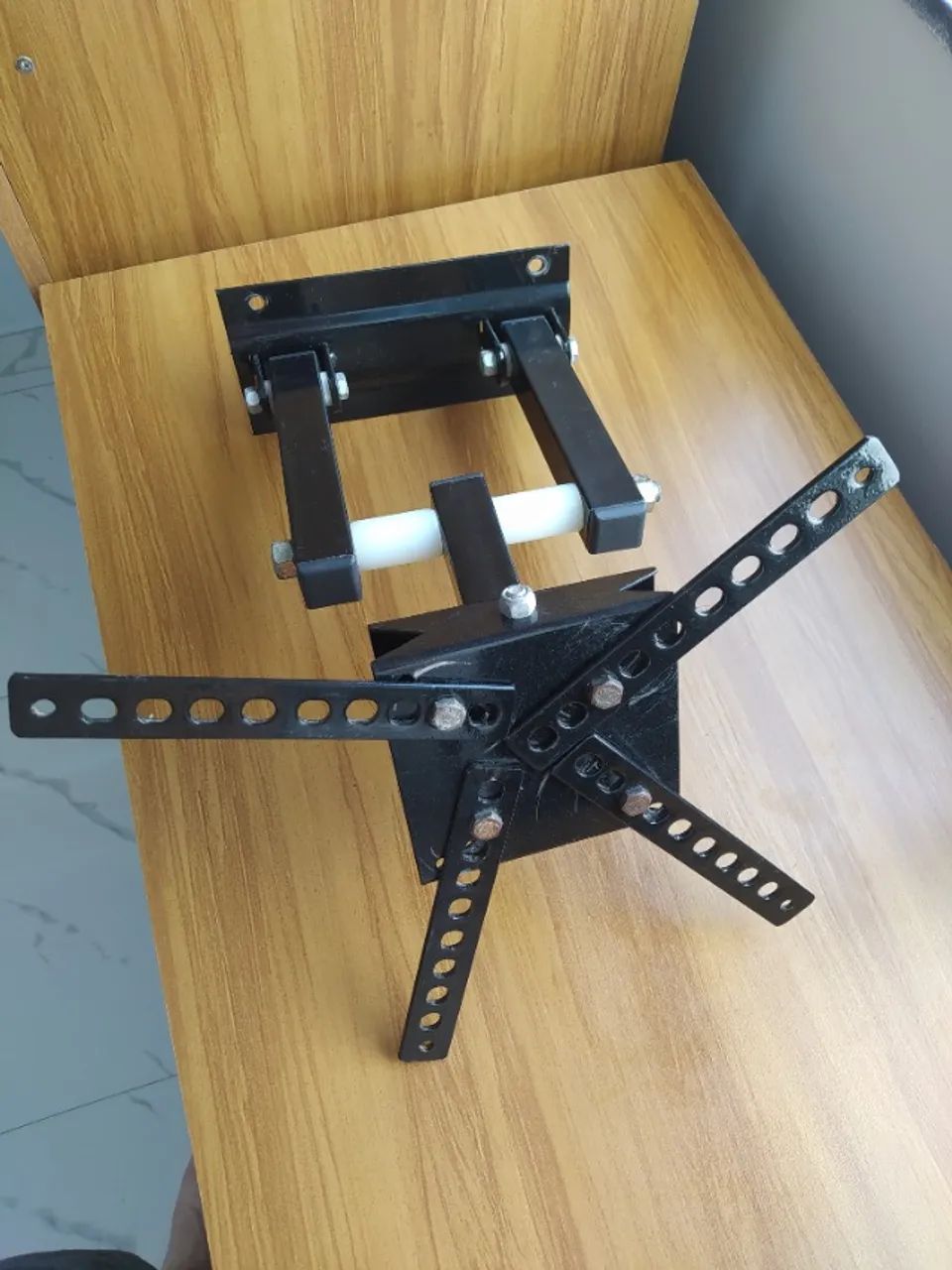 Suporte Articulado para TV