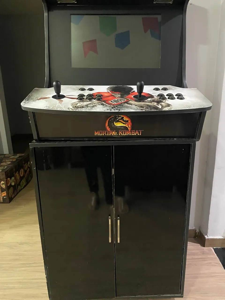 .fliperama