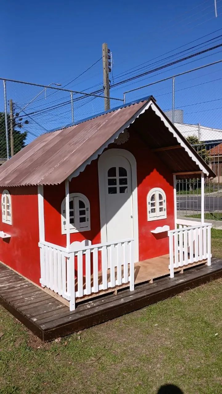 Casinhas de boneca  - Foto 2