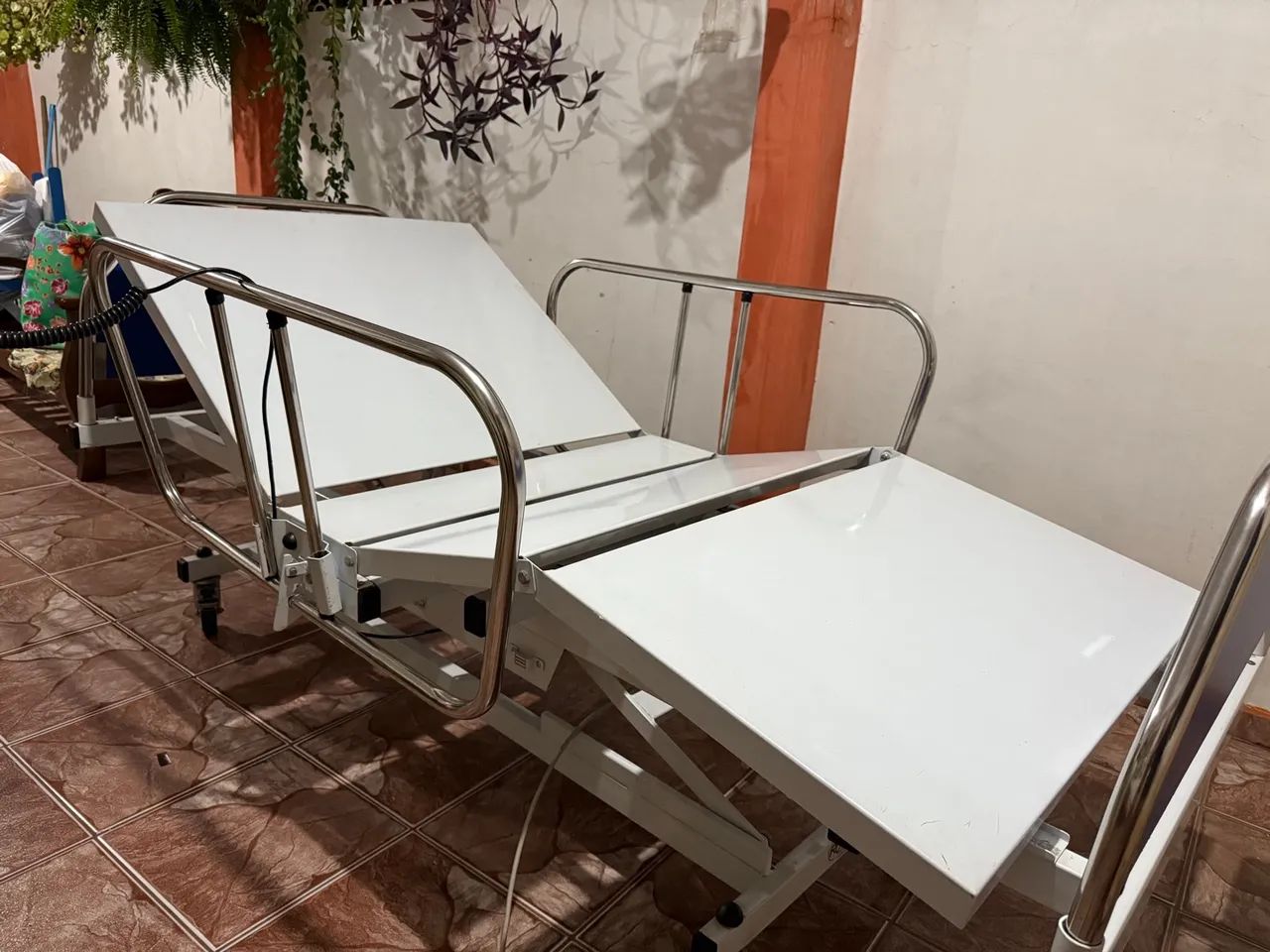 Cama Elétrica 180kg - Com Controle - Foto 3