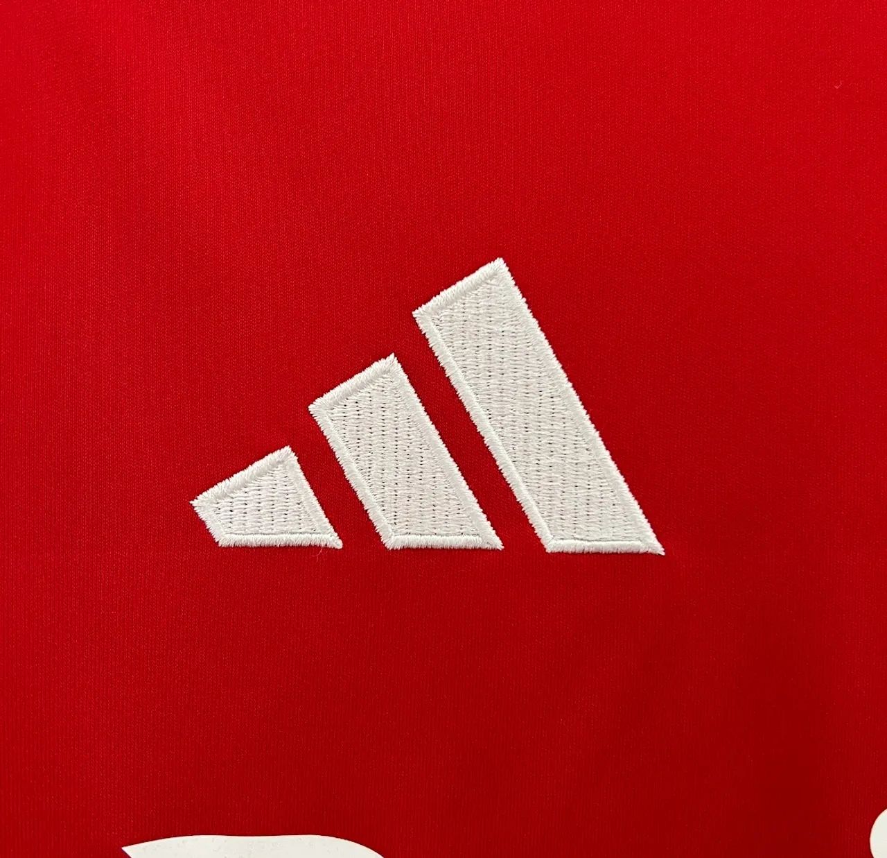 Camisa Arsenal Emirates Fly Better - Foto 4