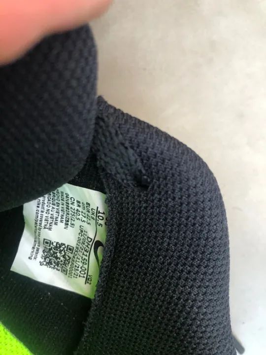 Tênis Nike Original - Foto 5