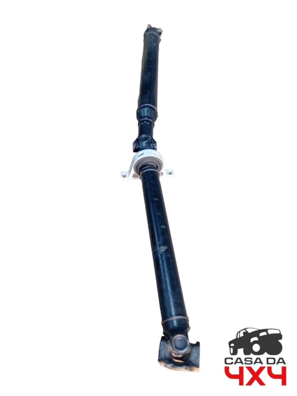 cardan amarok automatica