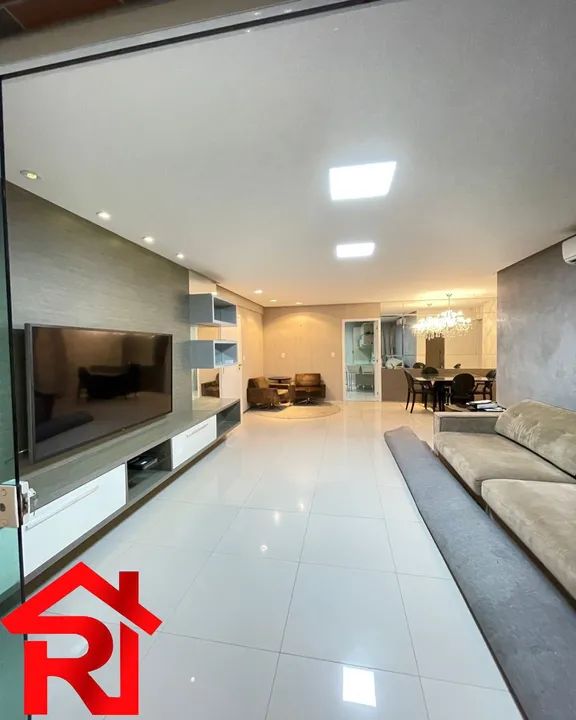 APARTAMENTO RESIDENCIAL em SÃO LUÍS - MA, PONTA D'AREIA