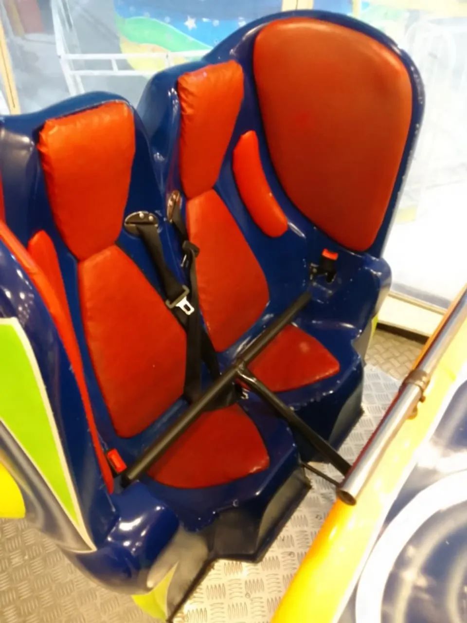 Brinquedo Perdidos no Espaço - Foto 5