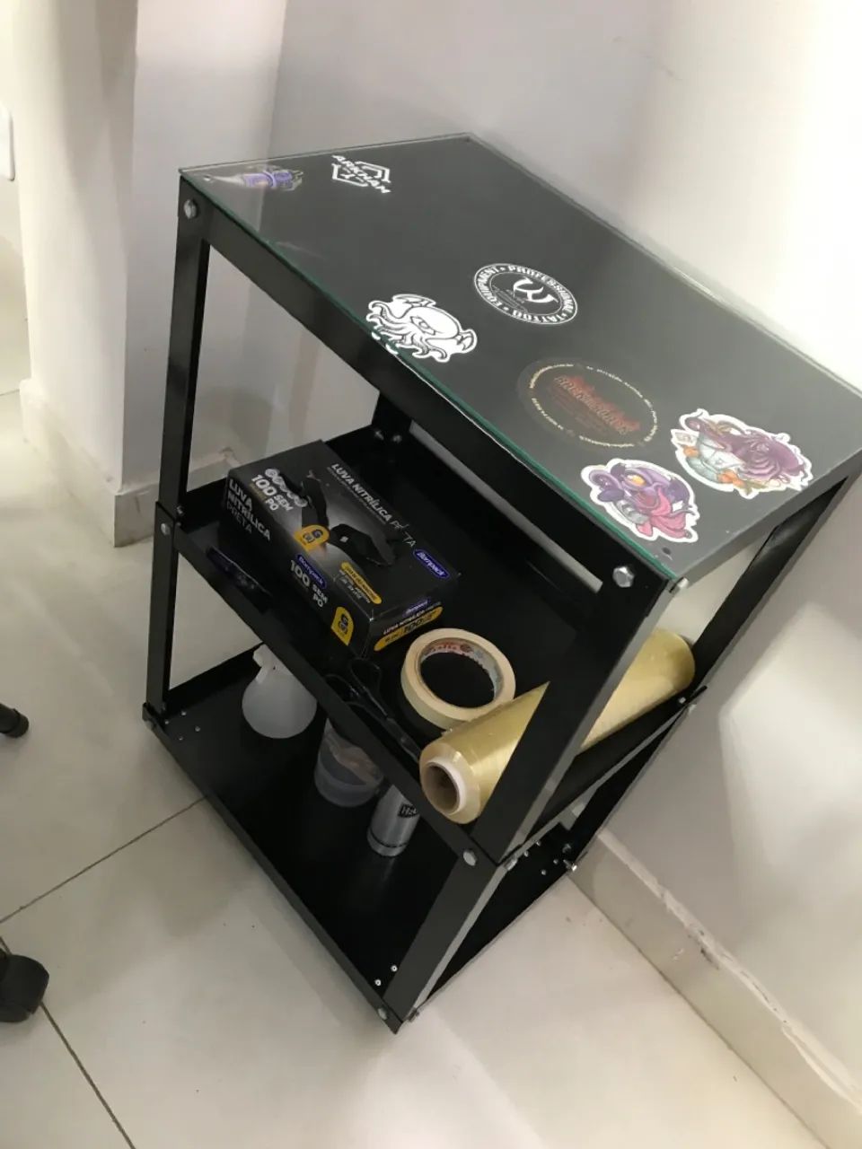 ALUGUEL DE BANCADA  - Foto 2