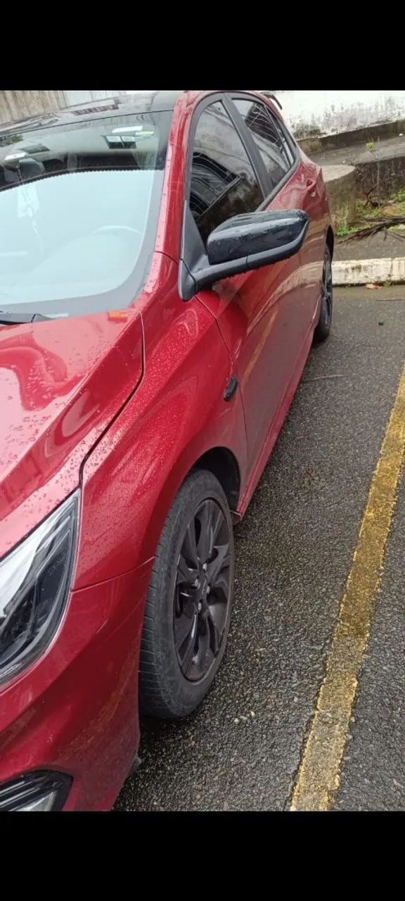 Cm onix sr 1.0 turbo IPVA 2025 pago - Foto 2
