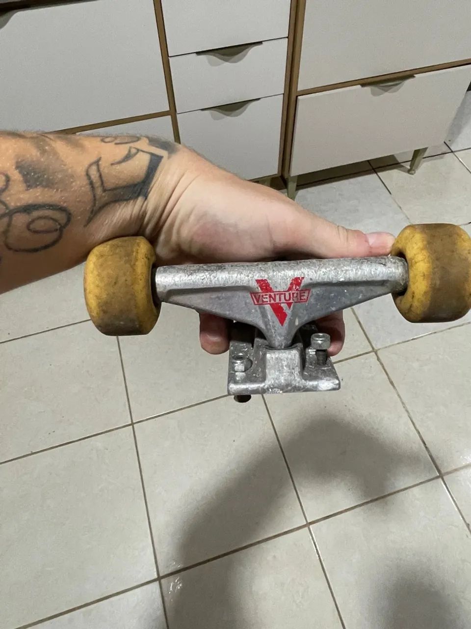Truck Ventura - Foto 2