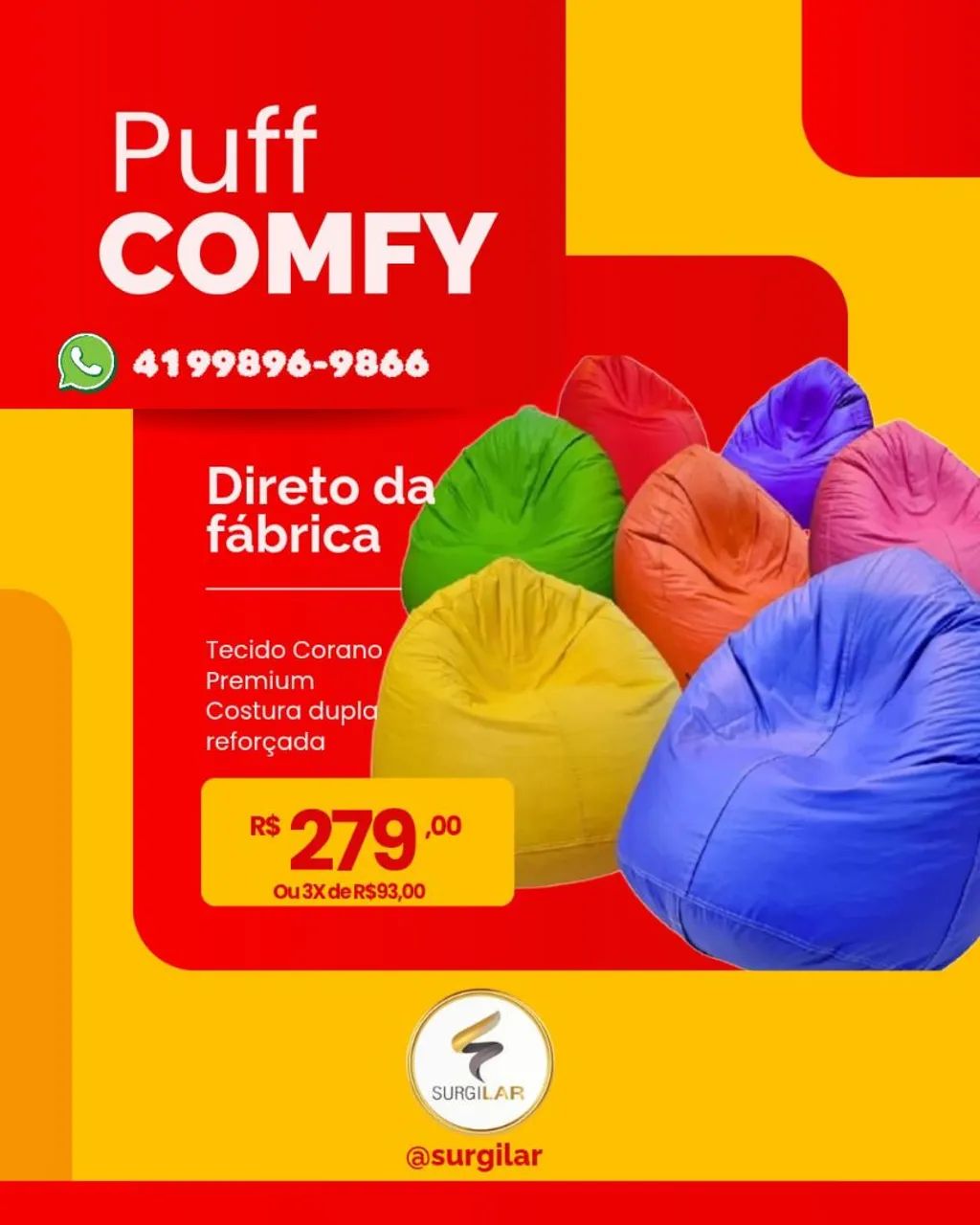 Extremely cheap puff chairs417563125199687680