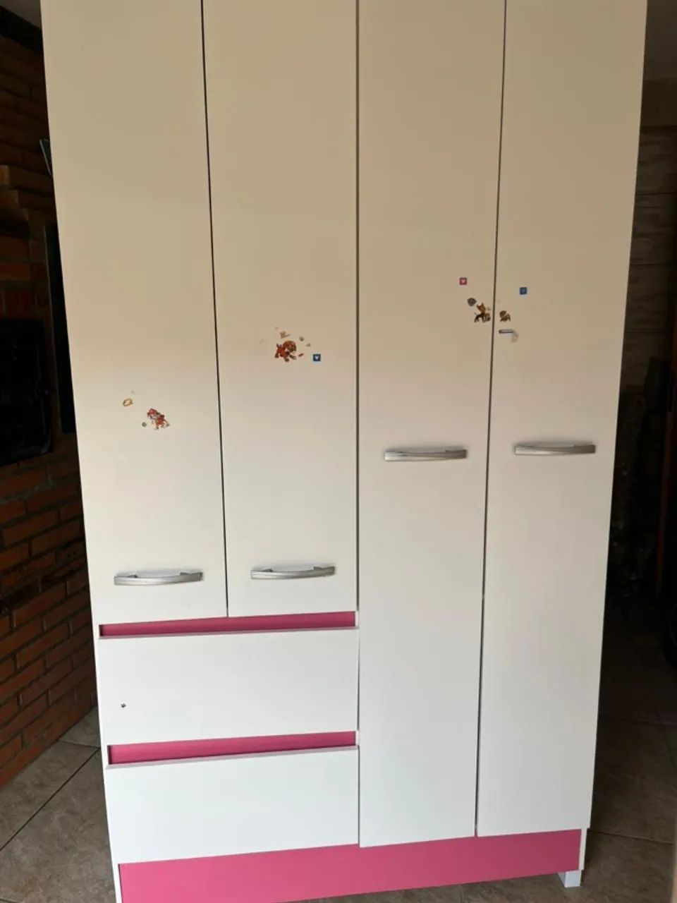 Guarda Roupa Infantil  - Foto 4