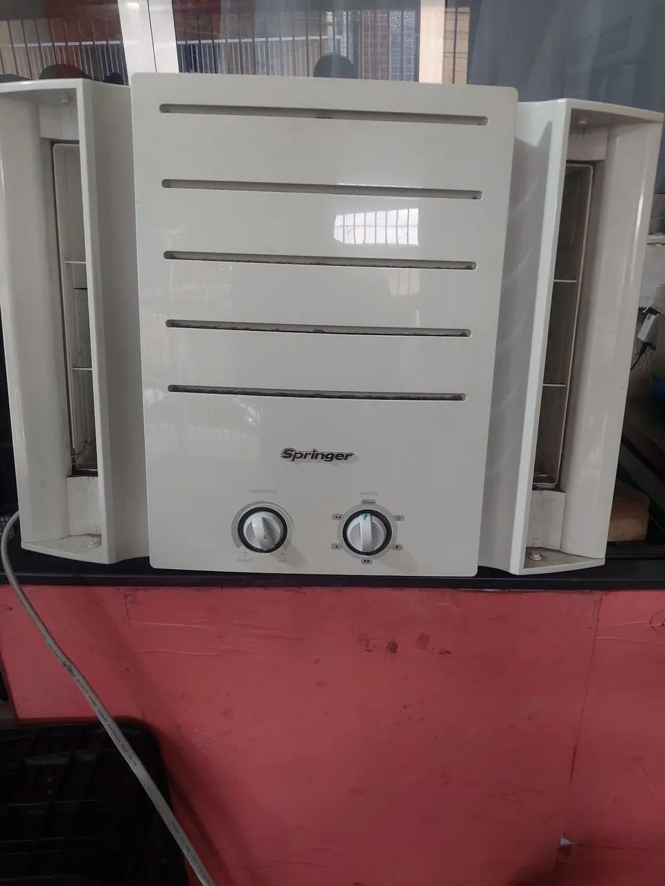 Ar condicionado de janela  - Foto 2