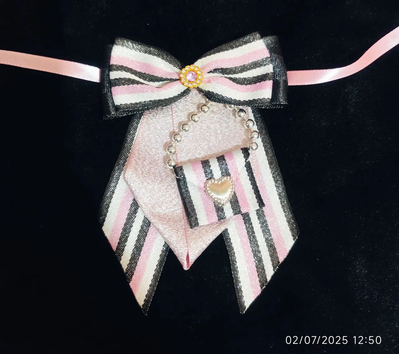 Gravatas e outros acessórios pet  - Foto 2