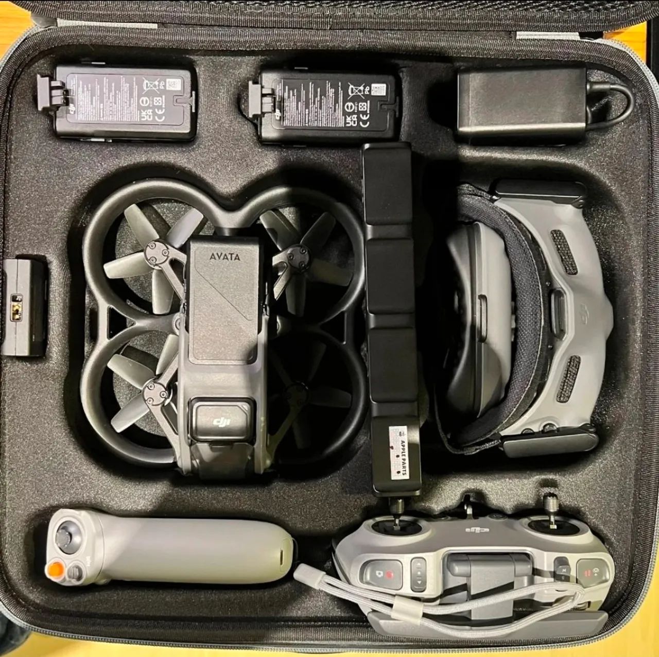 Drone DJI Avata Combo - Foto 2