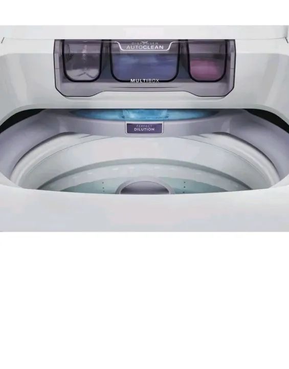 Máquina de Lavar Eletrolux 10,5Kg - Foto 2