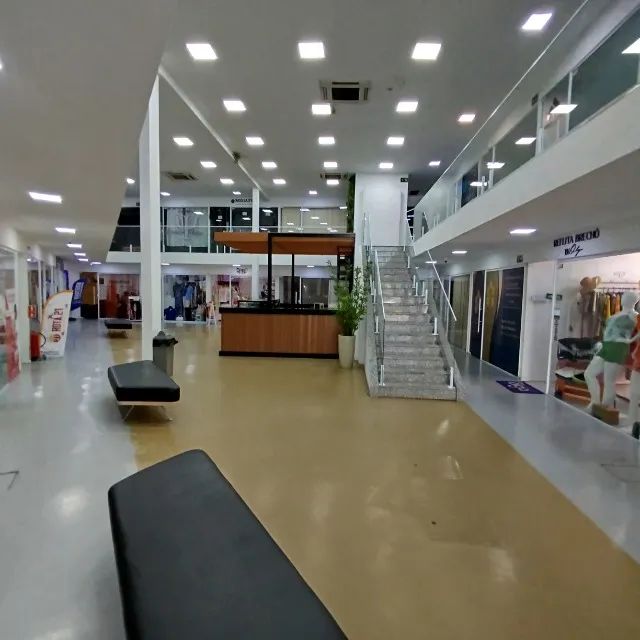 LOJAS E SALAS CENTRO DE MESQUITA GALERIA VECCHI - Foto 5