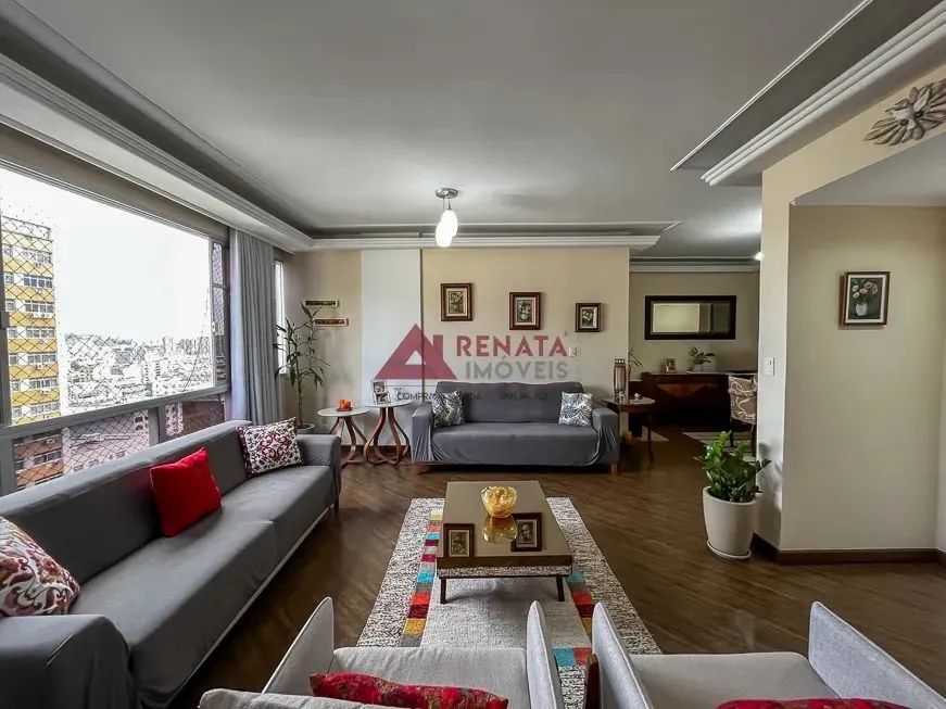 Imóvel para venda com 3 quartos e 2 suítes na Tijuca/RJ - Foto 3