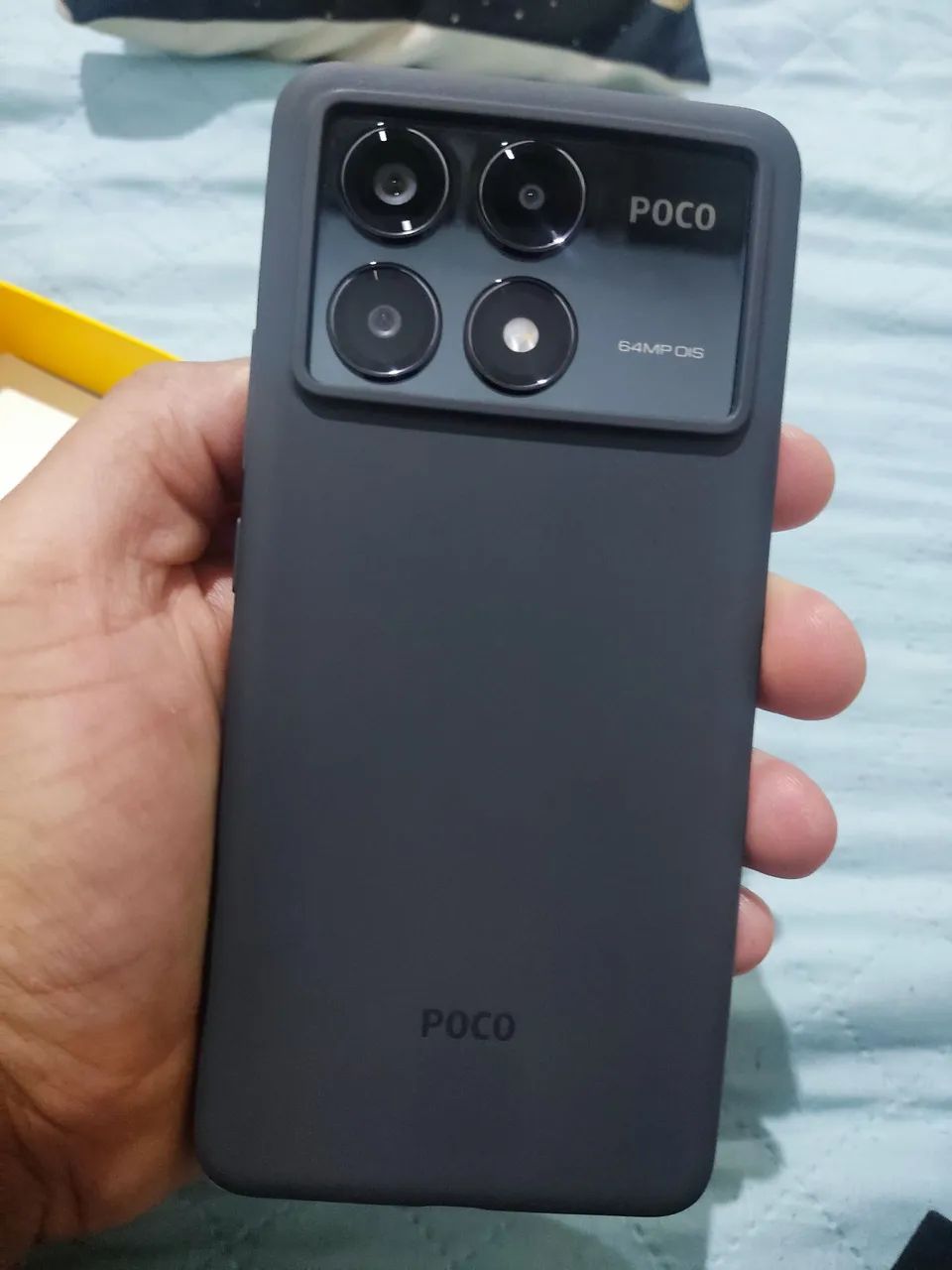 POCO X6 PRO - Foto 3