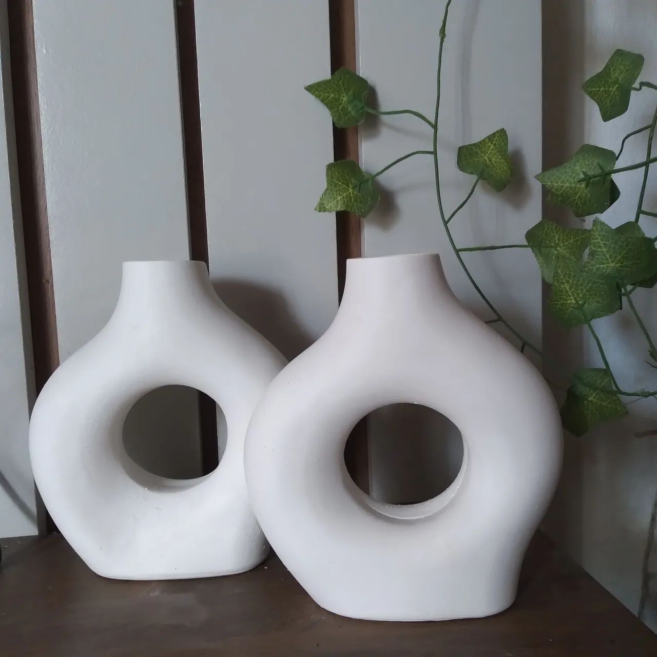 Vaso decorativo elegance - Foto 2