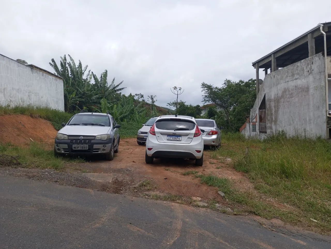 Terrenos em balneário Camboriú 