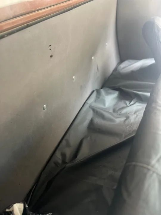 Ford Cargo 4031 2003 - Foto 8