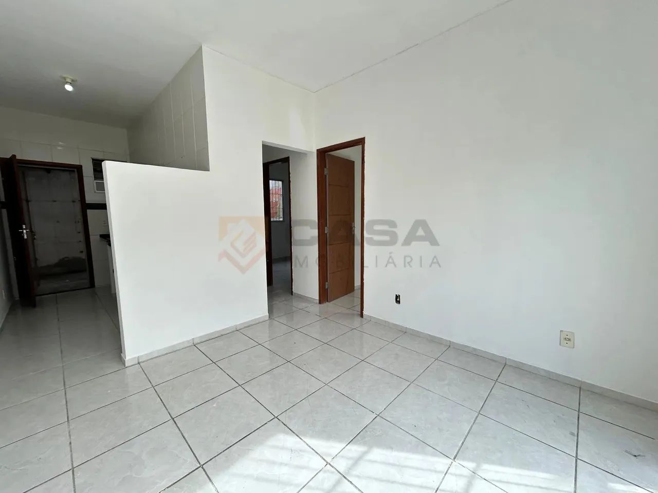 Oportunidade!!! Entrada de 15 mil! Casa 2 quartos em Lagoa de Carapebus - Foto 3