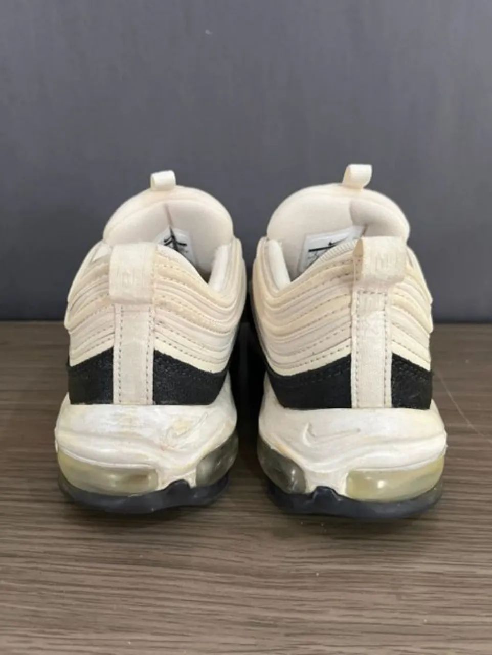 Nike Air Max 97 Light Cream - Foto 3