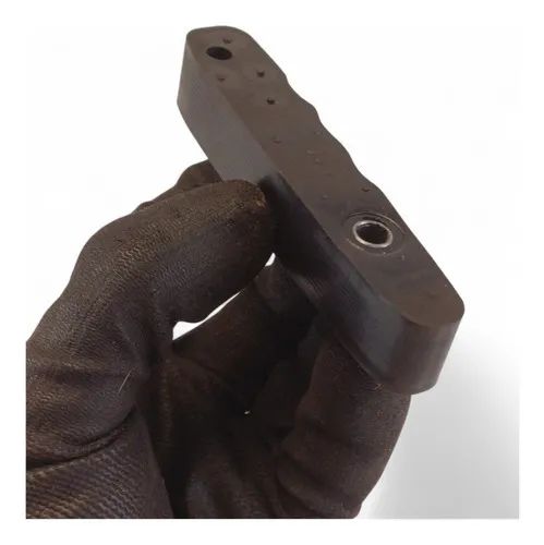 Guia Corrente Alternador Kawasaki Zx 11 1996 - Foto 6