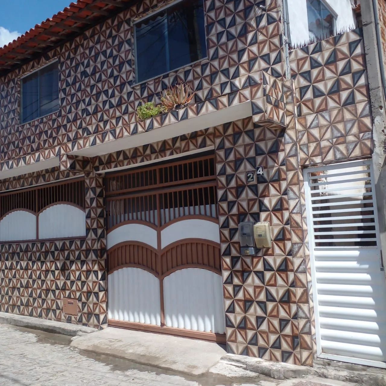 Foto - Feira de Santana - Calumbi