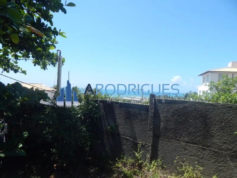 Terreno à Venda em Pituaçu, vista mar, prédio para 15 andares, perto ao colégio marista